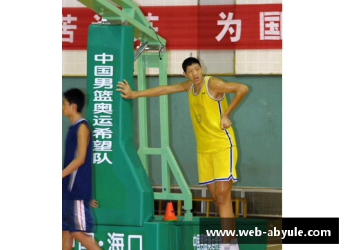 ab娱乐NBA青训背后的科学秘密：如何科学训练以提升运动员身高